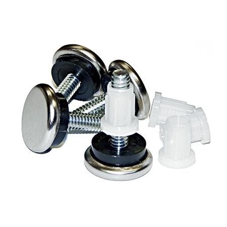 Richelieu TG 4PK 78 Lev Glide F32024TV